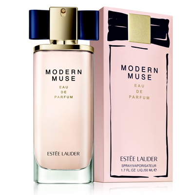 Modern Muse edp 50ml (női parfüm)